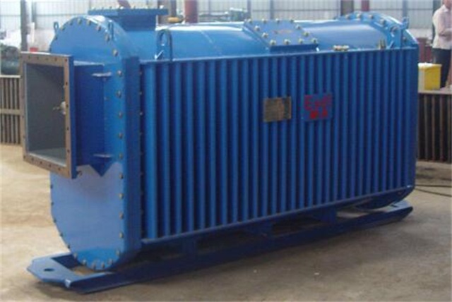 宁波50KVA矿用变压器